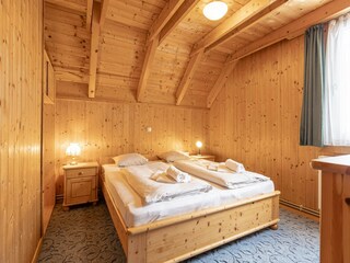 Vakantiepark St. Lorenzen ob Murau Kenmerken 15