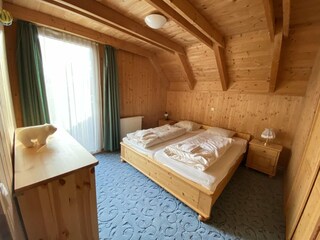 Vakantiepark St. Lorenzen ob Murau Kenmerken 16