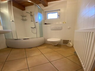 Vakantiepark St. Lorenzen ob Murau Kenmerken 21