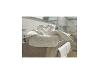 Appartement Stara Novalja Buitenaudio-opname 18