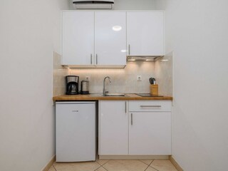 Appartement Vrh Équipement 5