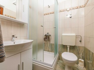 Appartement Vrh Équipement 8