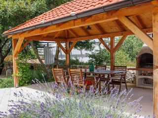 Apartment Vrh Outdoor Recording 3