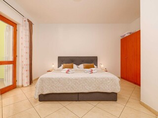 Appartement Vrh Équipement 9