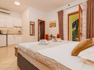 Appartement Vrh Équipement 9