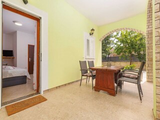 Apartment Vrh Außenaufnahme 5
