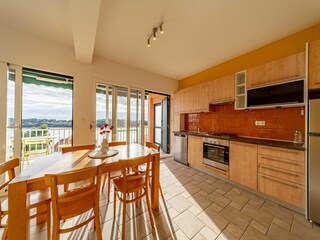 Appartement Blato Kenmerken 9