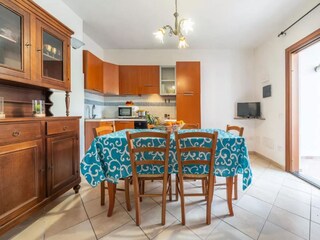 Casa per le vacanze Tanaunella Caratteristiche 4