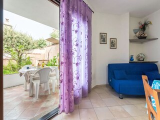 Casa per le vacanze Tanaunella Caratteristiche 5