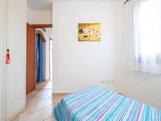 Holiday house Tanaunella Features 11