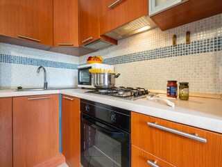 Ferienhaus Tanaunella Ausstattung 6