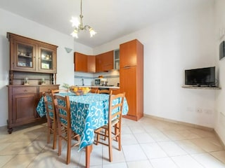 Maison de vacances Tanaunella Équipement 7