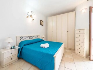 Ferienhaus Tanaunella Ausstattung 9