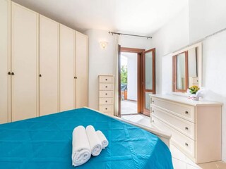 Maison de vacances Tanaunella Équipement 10