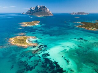 Casa per le vacanze Tanaunella Ambiente 20