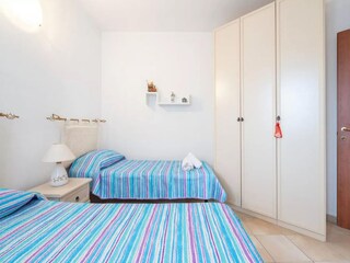 Vakantiehuis Tanaunella Kenmerken 12