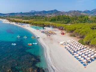 Casa per le vacanze Tanaunella Ambiente 21