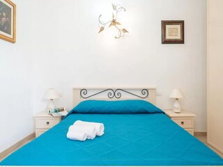 Maison de vacances Tanaunella Équipement 13