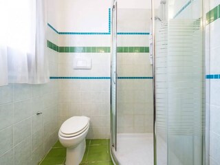 Casa per le vacanze Tanaunella Caratteristiche 15