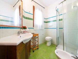 Holiday house Tanaunella Features 17