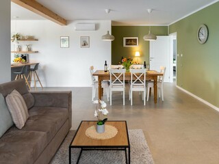 Maison de vacances Rabac Équipement 1