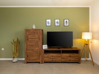 Ferienhaus Rabac Ausstattung 23