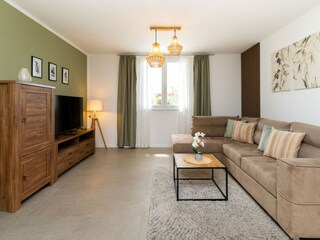 Vakantiehuis Rabac Kenmerken 24