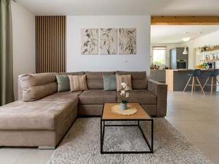 Maison de vacances Rabac Équipement 9