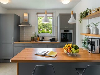 Ferienhaus Rabac Ausstattung 12