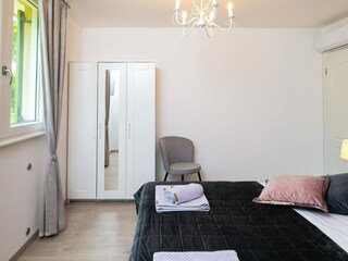 Vakantiehuis Rabac Kenmerken 24