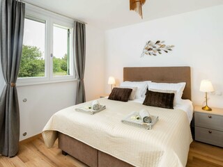 Maison de vacances Rabac Équipement 14