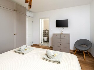 Maison de vacances Rabac Équipement 26