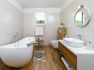 Ferienhaus Rabac Ausstattung 16