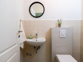 Maison de vacances Rabac Équipement 18