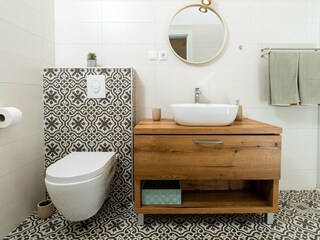 Maison de vacances Rabac Équipement 20