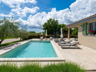 Maison de vacances Rabac  38