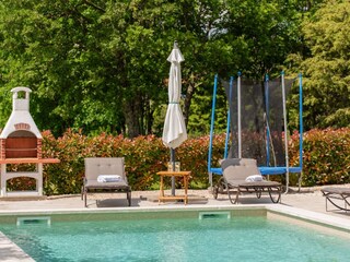 Maison de vacances Rabac  43