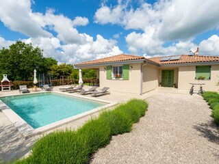 Maison de vacances Rabac  31