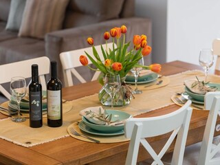 Vakantiehuis Rabac Kenmerken 29