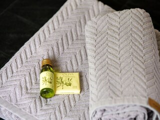 Ferienhaus Rabac Ausstattung 33