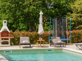 Maison de vacances Rabac  36