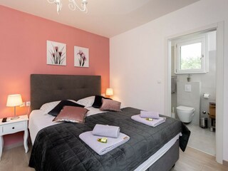 Ferienhaus Rabac Ausstattung 16