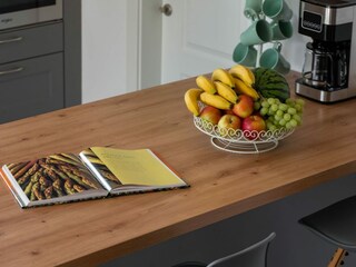 Ferienhaus Rabac Ausstattung 12