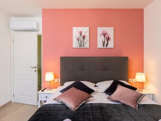 Casa per le vacanze Rabac Caratteristiche 14