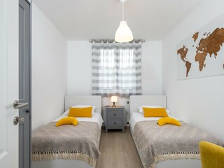 Casa per le vacanze Rabac Caratteristiche 21