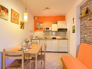 Apartment Vrh Ausstattung 8