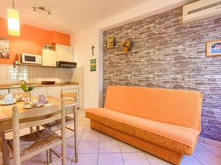 Appartamento Vrh Caratteristiche 8