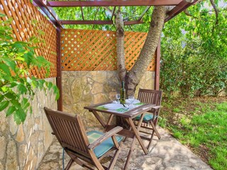 Apartamento Vrh Grabación al aire libre 1