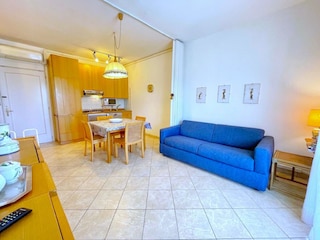 Apartment Porto Santa Margherita Ausstattung 10