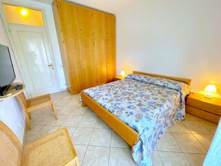Appartement Porto Santa Margherita Équipement 14